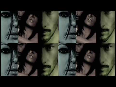 Kishe feat Polina Griffith "Confused" Official Music Video