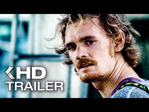 THUNDERBIRD Trailer German Deutsch (2021)