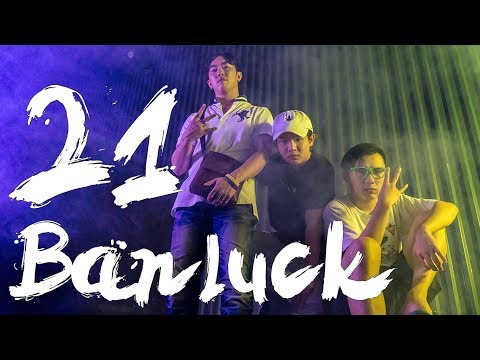 3P - '21 BANLUCK' 【2019最LIT賀歲歌】 (Official Music Video)