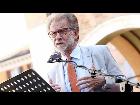 Ivano Dionigi | De rerum natura di Lucrezio | festivalfilosofia 2017