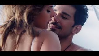 Tanhaiyaan from Aksar 2 | lattest Hindi Song | by Amit Mishra | Mithoon | Sayeed Quadri |