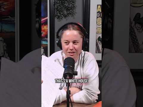 West Wing or Real Thing? White House Quite Challenge!