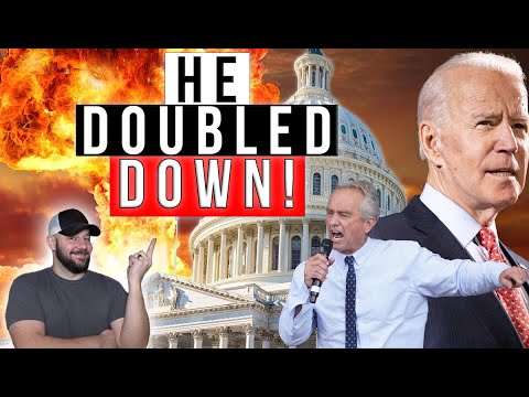 BRUTAL: Democratic Presidential Candidate STRIKES AGAIN on Gun Controller dreams... That's TWICE now Thumbnail