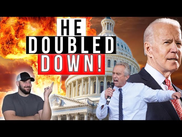 BRUTAL: Democratic Presidential Candidate STRIKES AGAIN on Gun Controller dreams... That's TWICE now