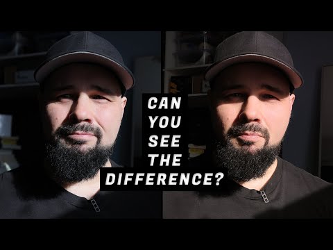 NiSi SWIFT VND, ND, Mist Filter Kit Review