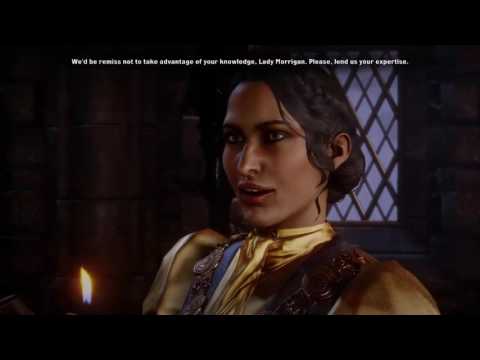 Lets play Dragon Age Inquisition pt25