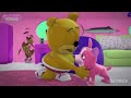 Gummy Bear Crying In Luig Group