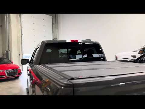 DealerShift - 2021 Ford F-150 Lariat