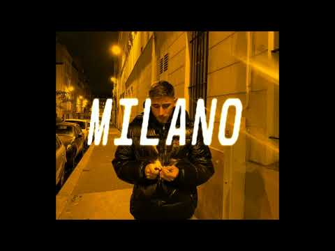[FREE] MUSSO X OG PEZO X AL MAJEED Type Beat - "MILANO" (prod. by eggePlug) | Dark Trap Beat 2022
