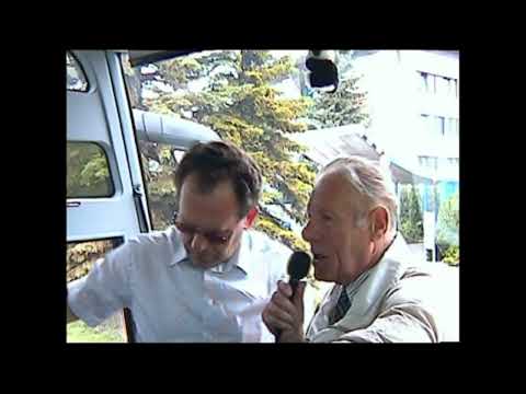 Danzig 1945 und 2004