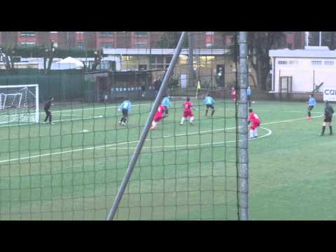 2002 Accademia Inter - Pro Sesto 29-11-2014