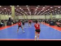 Ava Saltzgiver, C/O 2022, Setter