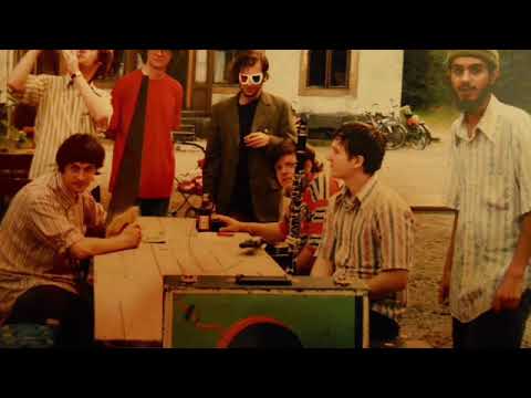 Olivia Tremor Control Live at Bottom of The Hill on 1997-10-17