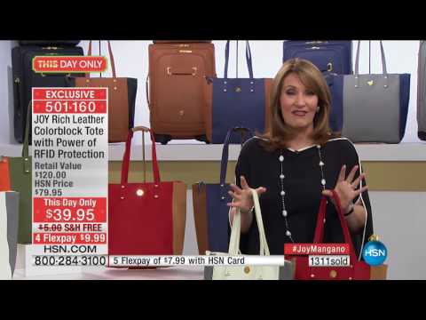 HSN | Joyful Gifts with Joy Mangano 11.06.2016 - 09 PM