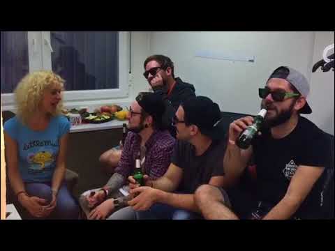 Open Flair Festival 2017