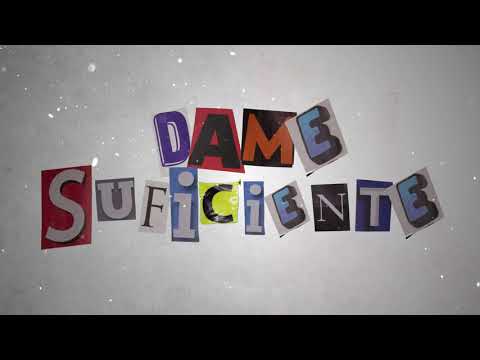 Chino El Don - Nunca Es Suficiente (Lyric Video) Feat. Charlie D