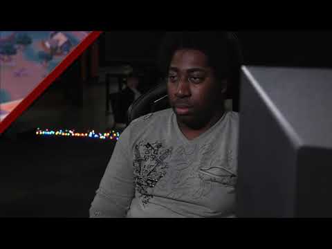 Riddles vs Blacktwins - Holiday Ruckus 2019 - Ultimate Winners Final