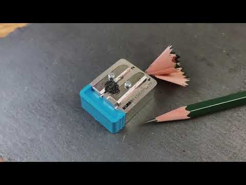 KUM Meisterwerk - how is it made