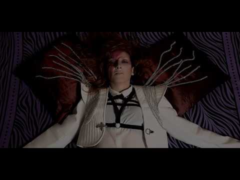 David Bowie Tribute - ELARMIR feat. Simon Hayward - BLACKSTAR