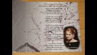Lacrimas Profundere - The Crown Of Leaving