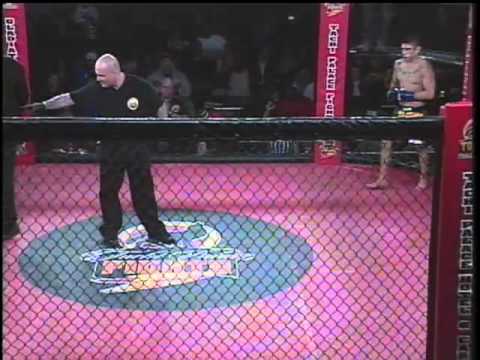 TPF 7 - Jussier da Silva vs. Danny Martinez - part 1