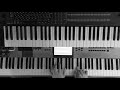 Chick Corea - Children's Songs No. 15 Improvised Version