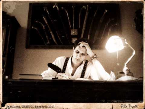 Fatalista - Spavaj Ljubavi (Prod. by Rifle) (6/12)