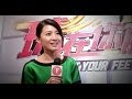 TODAY talks to Jeanette Aw about World at Your.