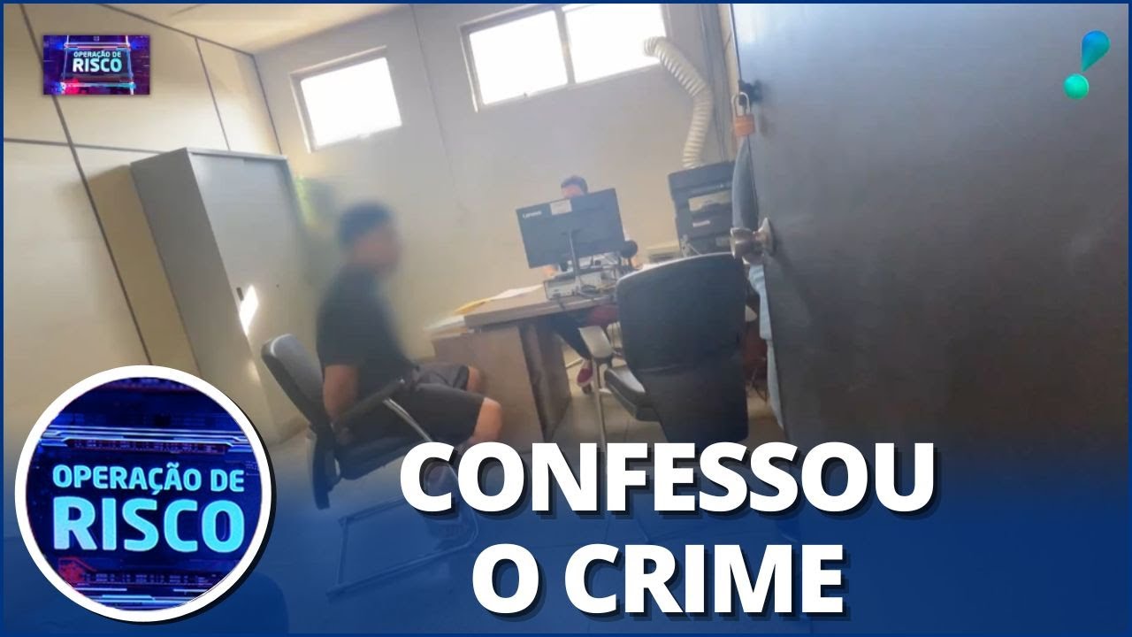 Acusado de homicídio, MC VZK se entrega após prisão da namorada: “Só reagi”