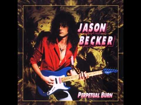 Jason Becker - Perpetual Burn (HQ)