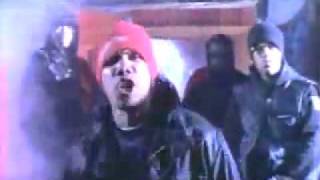 EPMD feat. K solo &amp; Redman - &quot;The Head Banger&quot;