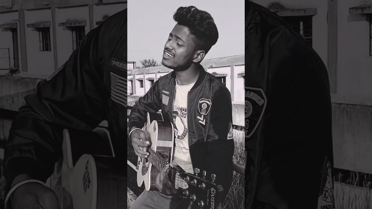 chale chalo mitwa | Nayak movie song| unplugged cover