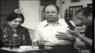 Antonio Mairena, retrato del cantaor de Flamenco