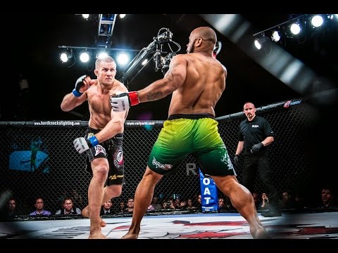 Misha Cirkunov Details New UFC Deal: “Dana Is A Very Powerful Man”