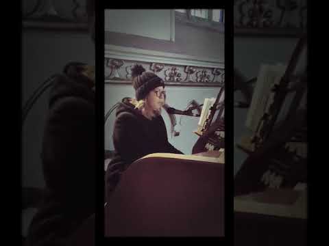 Ja wiem w kogo ja wierzę