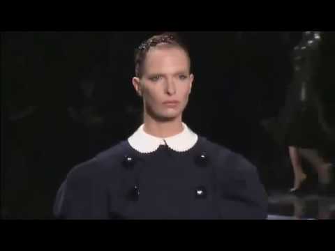 Louis Vuitton Fall/Winter 2011/12 Full Fashion Show