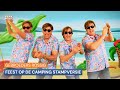 Gebroeders Rossig - Feest Op De Camping Stampversie