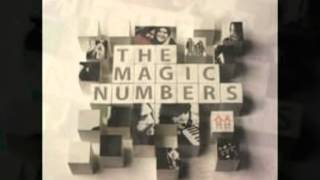 The Magic Numbers Mornings Eleven.