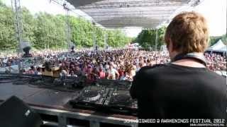 John Digweed @ Awakenings Festival 2012