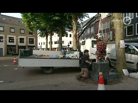 GLD Nieuws 21 mei 2014