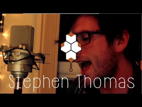 Stephen Thomas - Change My Ways (Live in the Hive)