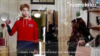 Download lagu Painful Hope (아픈 희망) - JB & Rian [Fanmade HD] mp3