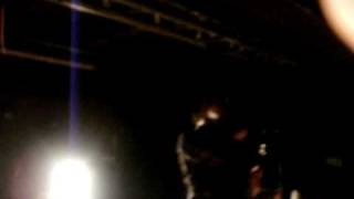 Norma Jean - Creating Something Out of Nothing...