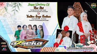 Download lagu 🔴Live Campursari 'ARSEKA' MUSIC || NEW SG Audio (Mr.Janto) || KP Pro || Kalen,01 Okt 2025 mp3 Download lagu 🔴Live Campursari 'ARSEKA' MUSIC || NEW SG Audio (Mr.Janto) || KP Pro || Kalen,01 Okt 2025 mp3