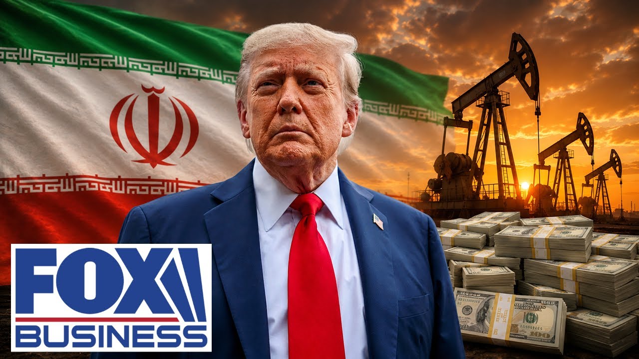 UNEXPECTED TWIST: Iran DEFYING Trump is ‘BEST CASE SCENARIO’ for markets