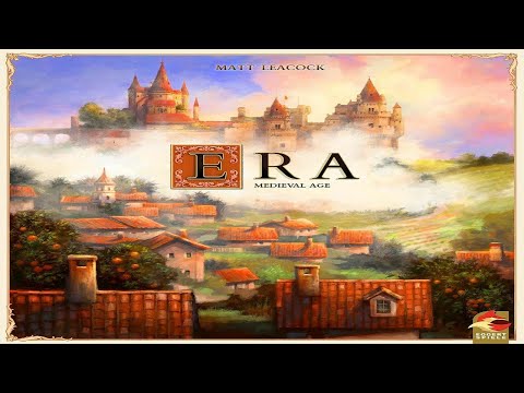 Era: Medieval Age - Discussion