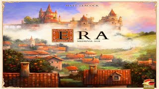 Era: Medieval Age - Discussion