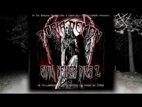 Dosia Demon -  In The Moonlight (intro)