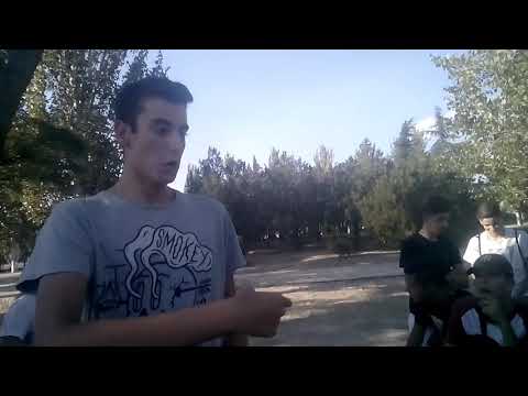 VARELA vs ATALAYA - 1° Ronda - 2° Clasif. Casar Summer Battle