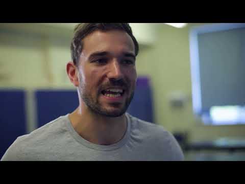 This is a video about Sport and Exercise Nutrition